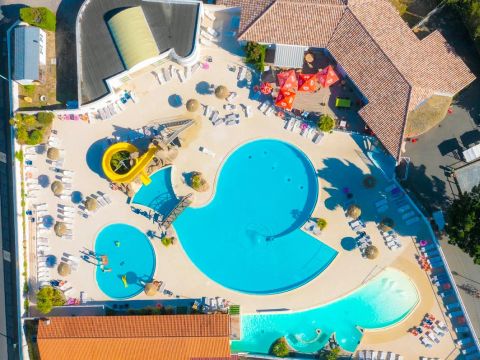 Camping Bontempo La Yole - Camping Vendée