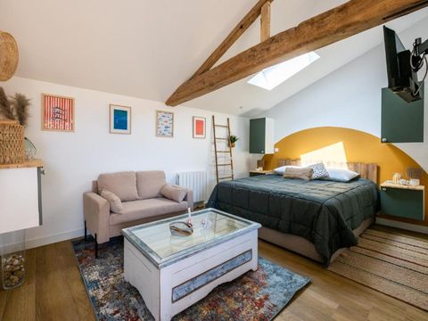 Camping Bontempo La Yole - Camping Vendée - Image N°34