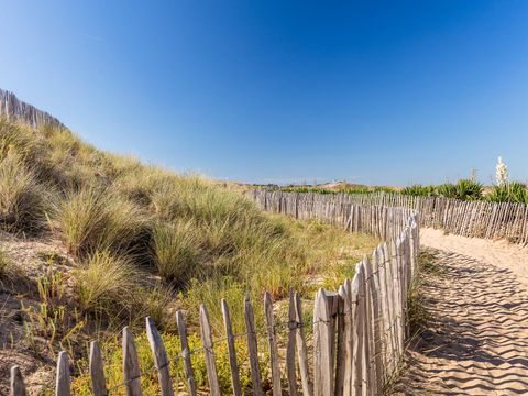Camping Bontempo La Yole - Camping Vendée - Image N°4