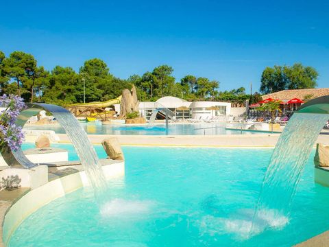 Camping Bontempo La Yole - Camping Vendée - Image N°2