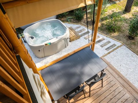 Camping Bontempo La Yole - Camping Vendée - Image N°9