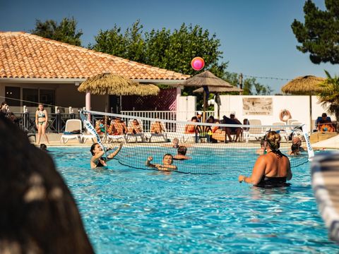 Camping Bontempo La Yole - Camping Vendée - Image N°18