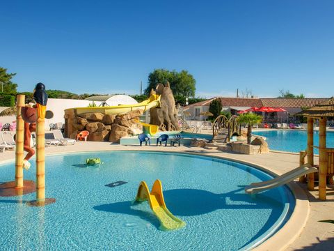 Camping Bontempo La Yole - Camping Vendée - Image N°3