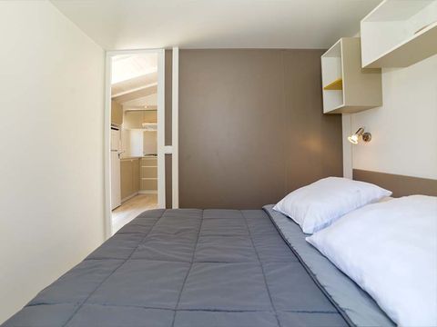 MOBILHOME 6 personnes - OHANA