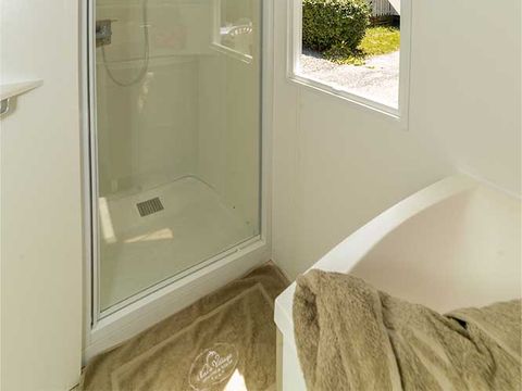 MOBILHOME 6 personnes - OHANA