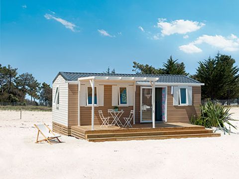 MOBILHOME 6 personnes - OHANA