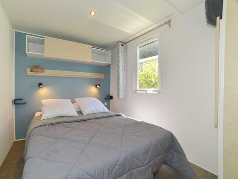 MOBILHOME 6 personnes - PERLE