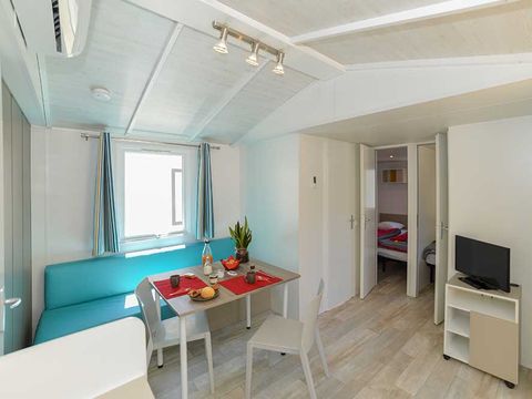 MOBILHOME 6 personnes - TANGAROA