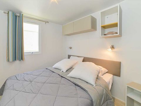 MOBILHOME 6 personnes - TANGAROA