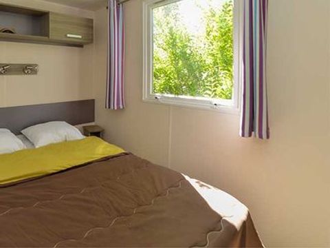 MOBILHOME 6 personnes - NEPTUNE
