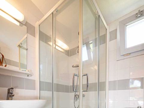 BUNGALOW 4 personnes - ALIZE 4 Pers Dimanche
