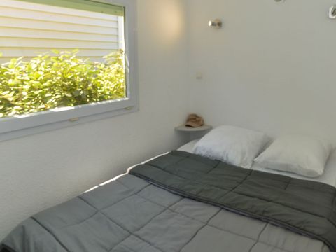 BUNGALOW 4 personnes - Bungalow ALIZE 4 Pers Samedi