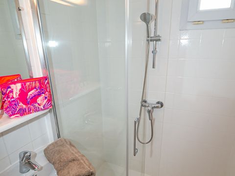 BUNGALOW 4 personnes - Bungalow ALIZE 4 Pers Samedi