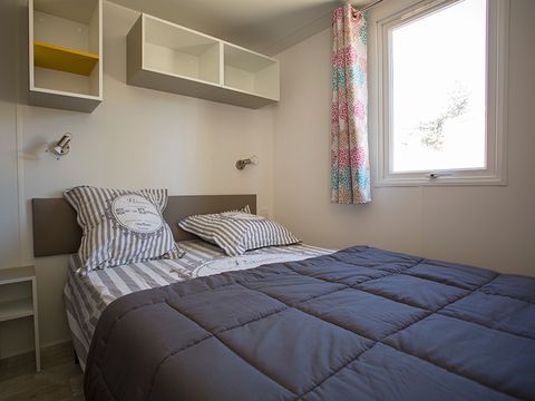 MOBILHOME 6 personnes - OHANA