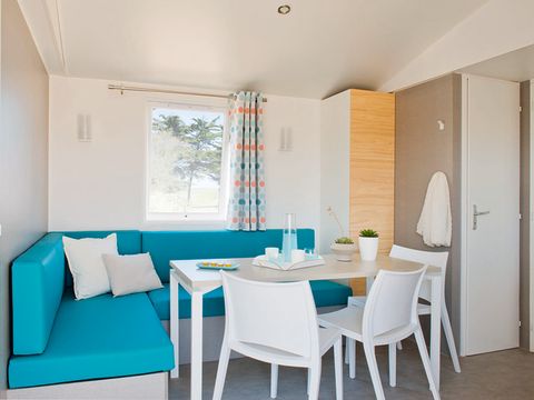 MOBILHOME 6 personnes - PERLE