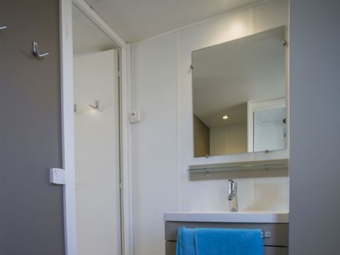 MOBILHOME 4 personnes - ALOHA