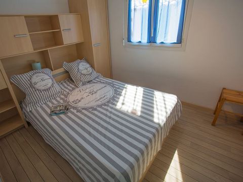 BUNGALOW 4 personnes - LAGON