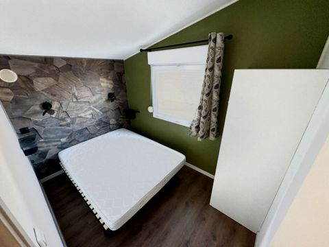 BUNGALOW 6 personnes - ALIZE 6 Pers Dimanche