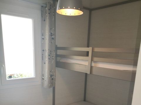 CHALET 5 personnes - PRESTIGE