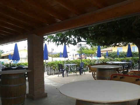 Camping Les Sources - Camping Vaucluse - Image N°10