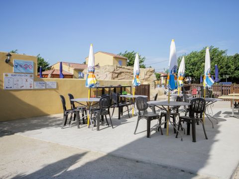 Camping Les Sources - Camping Vaucluse - Image N°14