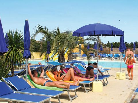 Camping Les Sources - Camping Vaucluse - Image N°5