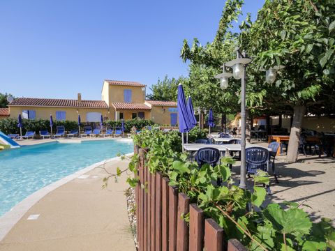 Camping Les Sources - Camping Vaucluse - Image N°12