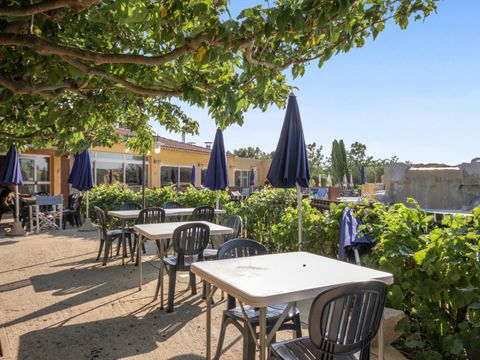 Camping Les Sources - Camping Vaucluse - Image N°11
