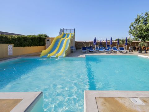 Camping Les Sources - Camping Vaucluse - Image N°3