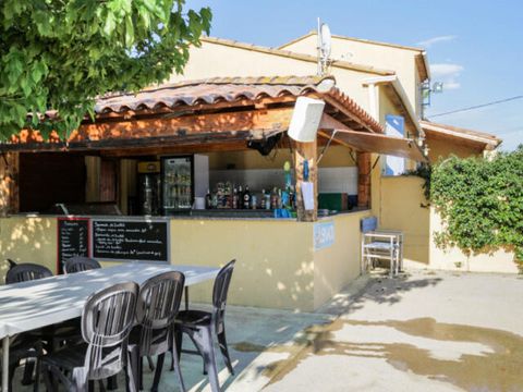 Camping Les Sources - Camping Vaucluse - Image N°9