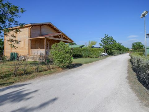 Camping Les Sources - Camping Vaucluse - Image N°16