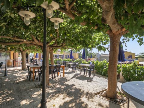 Camping Les Sources - Camping Vaucluse - Image N°13