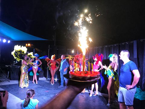 Camping La Montagne - Camping Vaucluse - Image N°9