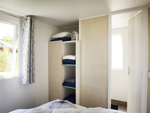 MOBILHOME 6 personnes - VENTOUX - 33m² - 3 chambres