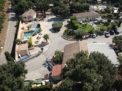 Camping La Montagne - Camping Vaucluse - Image N°28