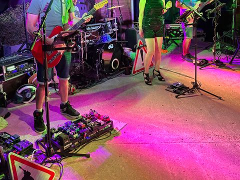 Camping La Montagne - Camping Vaucluse - Image N°45