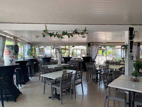 Camping La Montagne - Camping Vaucluse - Image N°15