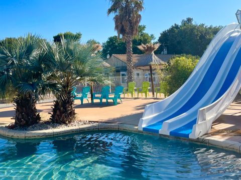 Camping La Montagne - Camping Vaucluse - Image N°46