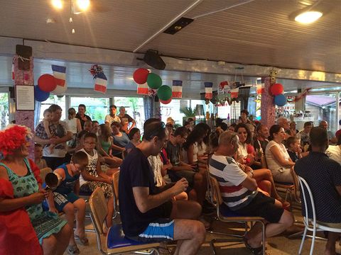 Camping La Montagne - Camping Vaucluse - Image N°11