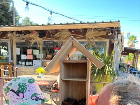 Camping La Montagne - Camping Vaucluse - Image N°47