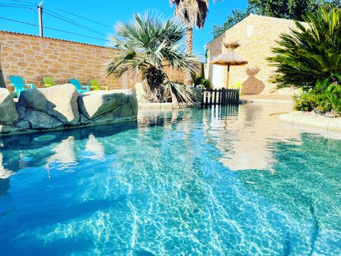 Camping La Montagne - Camping Vaucluse - Image N°43