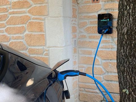 Camping La Montagne - Camping Vaucluse - Image N°34