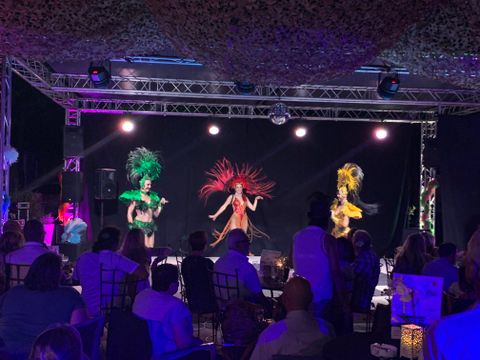 Camping La Montagne - Camping Vaucluse - Image N°33