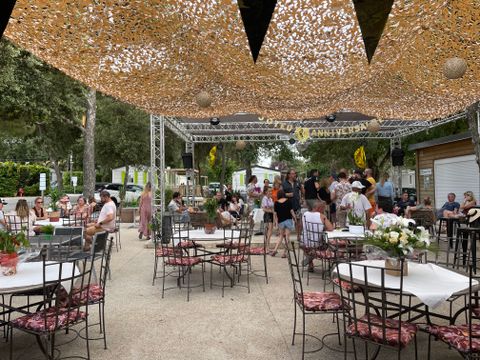 Camping La Montagne - Camping Vaucluse - Image N°50