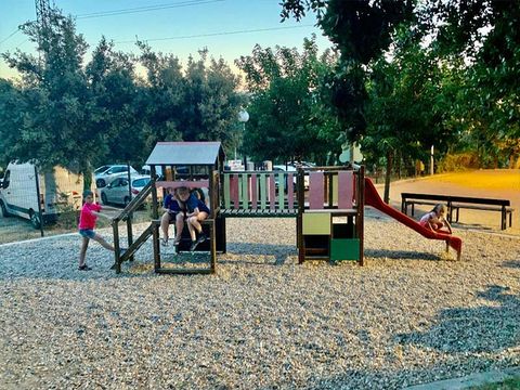 Camping La Montagne - Camping Vaucluse - Image N°9