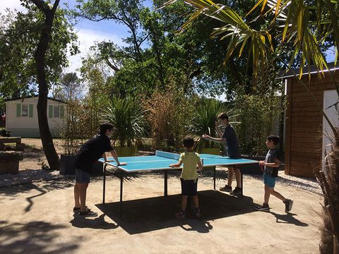 Camping La Montagne - Camping Vaucluse - Image N°8