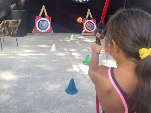 Camping La Montagne - Camping Vaucluse - Image N°40