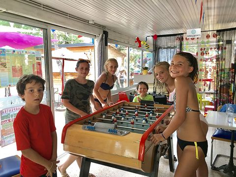 Camping La Montagne - Camping Vaucluse - Image N°30