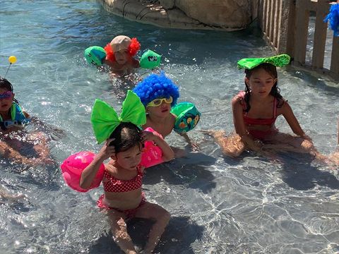 Camping La Montagne - Camping Vaucluse - Image N°35