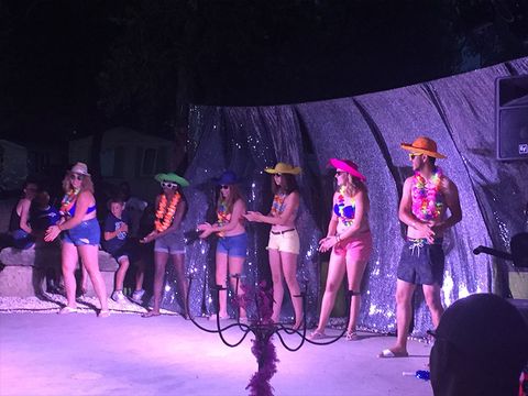 Camping La Montagne - Camping Vaucluse - Image N°10